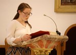 "Te Deum" povodom završetka školske i akademske godine u varaždinskoj katedrali